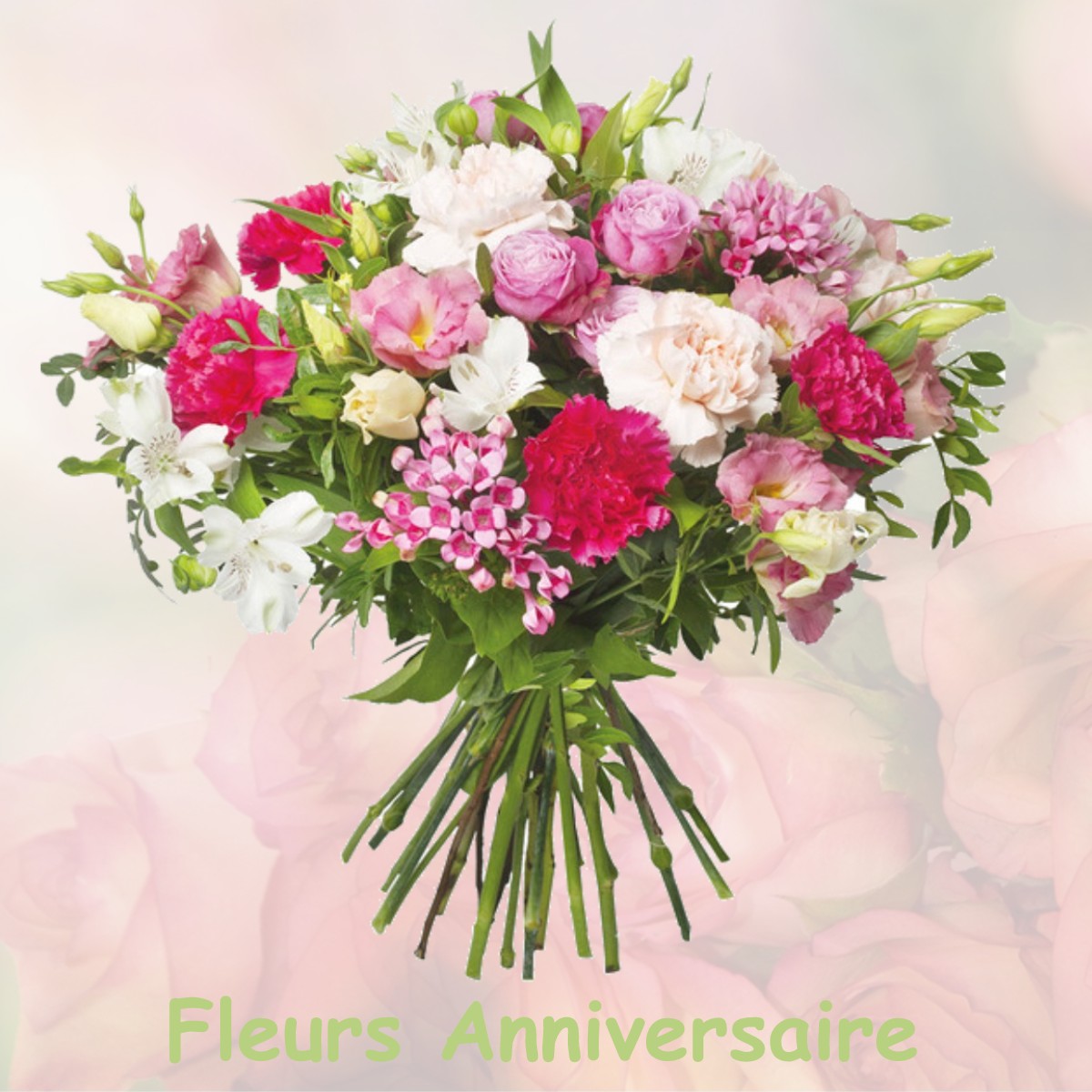 fleurs anniversaire LA-ROCHEBEAUCOURT-ET-ARGENTINE