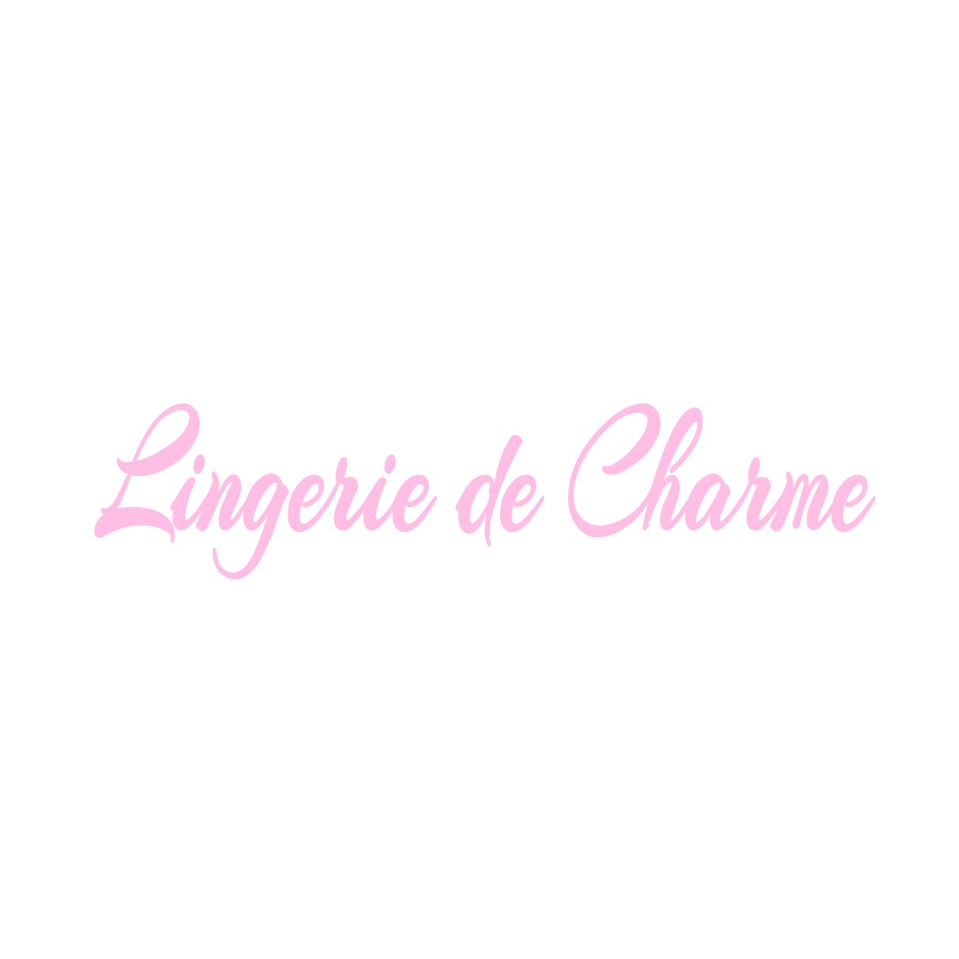 LINGERIE DE CHARME LA-ROCHEBEAUCOURT-ET-ARGENTINE